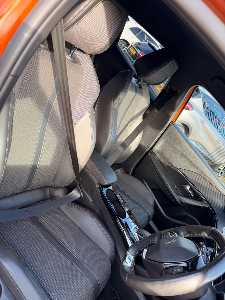 Used Peugeot 2008 2021 for sale - 77627002: Photo 20