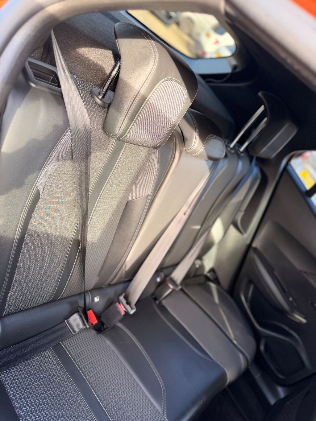 Used Peugeot 2008 2021 for sale - 77627002: Photo 21