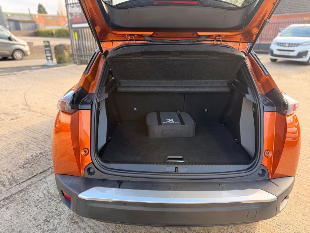 Used Peugeot 2008 2021 for sale - 77627002: Photo 23