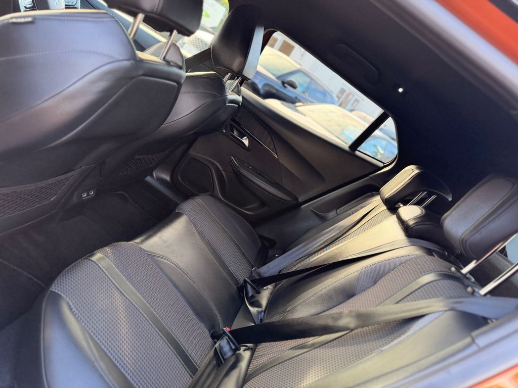 Used Peugeot 2008 2021 for sale - 77627002: Photo 25