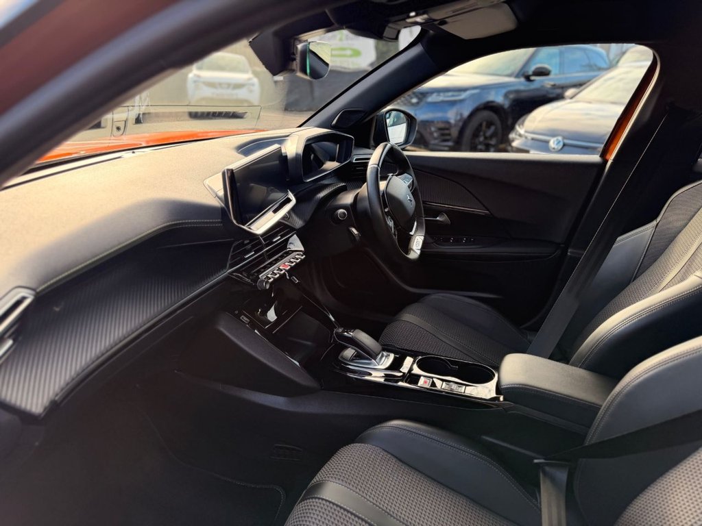 Used Peugeot 2008 2021 for sale - 77627002: Photo 26