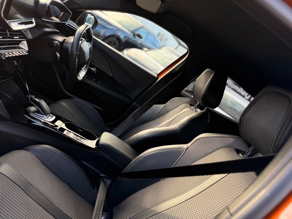 Used Peugeot 2008 2021 for sale - 77627002: Photo 27