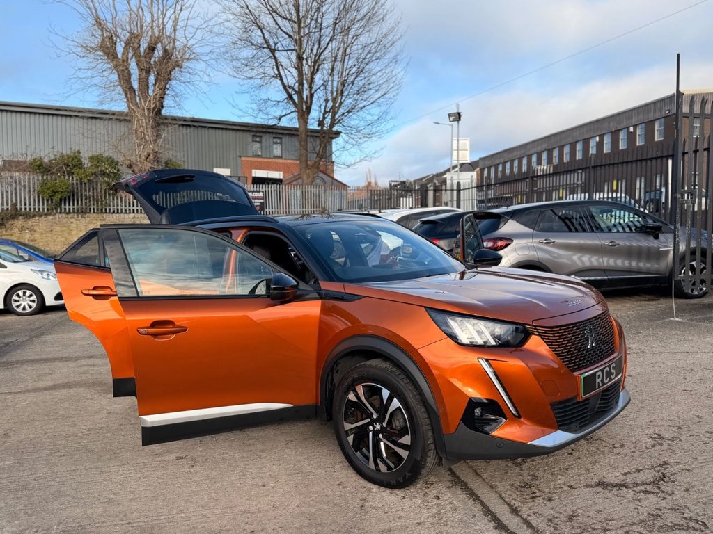 Used Peugeot 2008 2021 for sale - 77627002: Photo 28