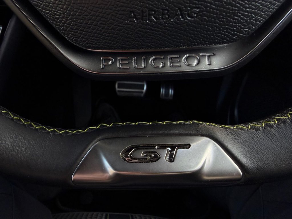 Used Peugeot 2008 2021 for sale - 77627002: Photo 3