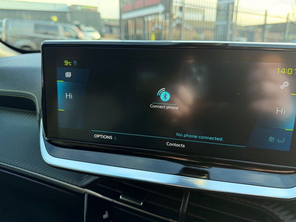 Used Peugeot 2008 2021 for sale - 77627002: Photo 8