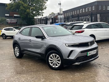 Used Vauxhall Mokka Electric 2022 for sale - 79805237: Photo