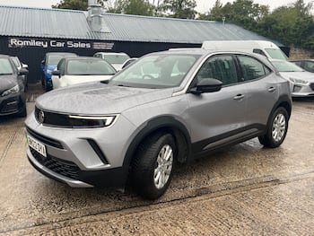 Used Vauxhall Mokka Electric 2022 for sale - 79805237: Photo