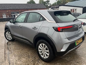 Used Vauxhall Mokka Electric 2022 for sale - 79805237: Photo