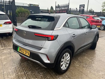 Used Vauxhall Mokka Electric 2022 for sale - 79805237: Photo