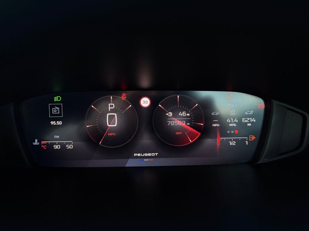 Used Peugeot 308 2022 for sale - 77627004: Photo 12