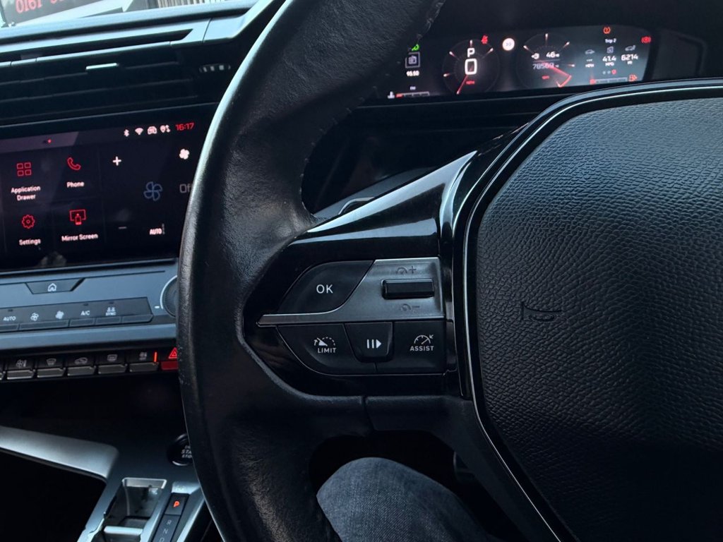 Used Peugeot 308 2022 for sale - 77627004: Photo 13