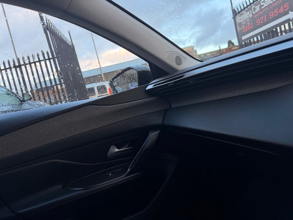 Used Peugeot 308 2022 for sale - 77627004: Photo 17