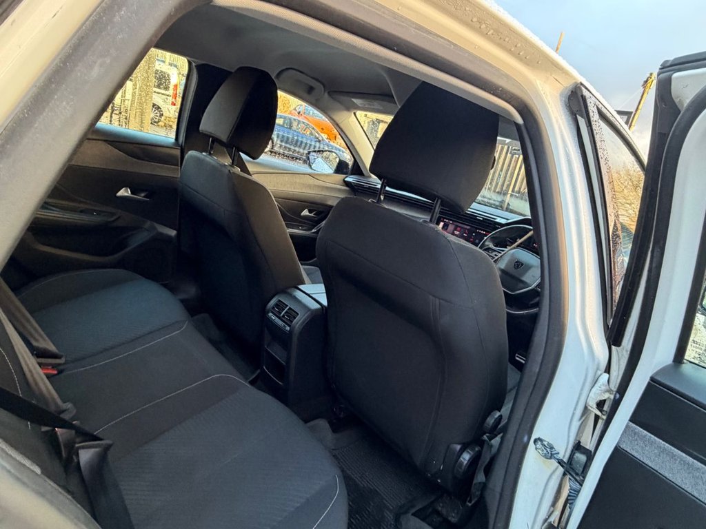 Used Peugeot 308 2022 for sale - 77627004: Photo 21