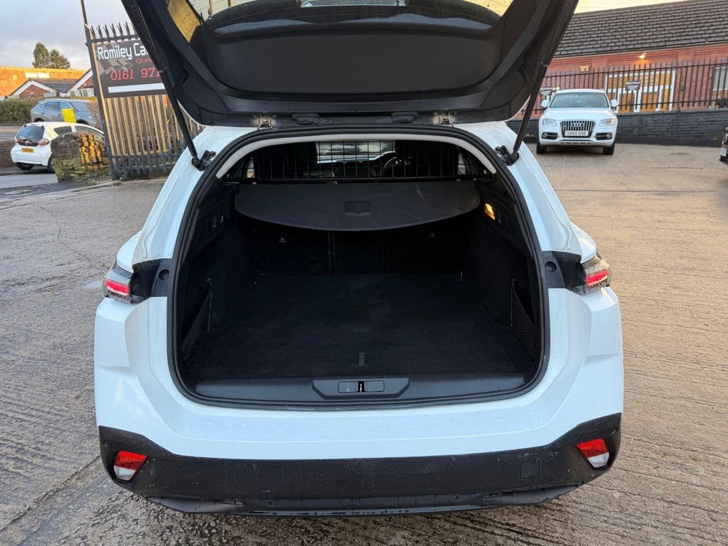 Used Peugeot 308 2022 for sale - 77627004: Photo 22