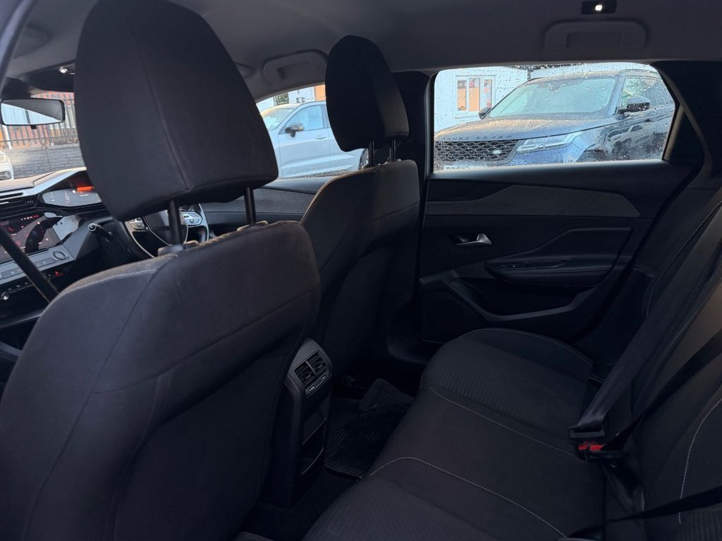 Used Peugeot 308 2022 for sale - 77627004: Photo 23