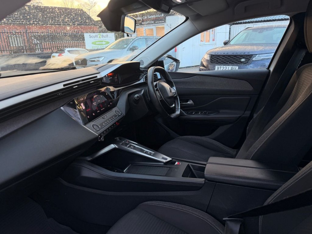 Used Peugeot 308 2022 for sale - 77627004: Photo 25