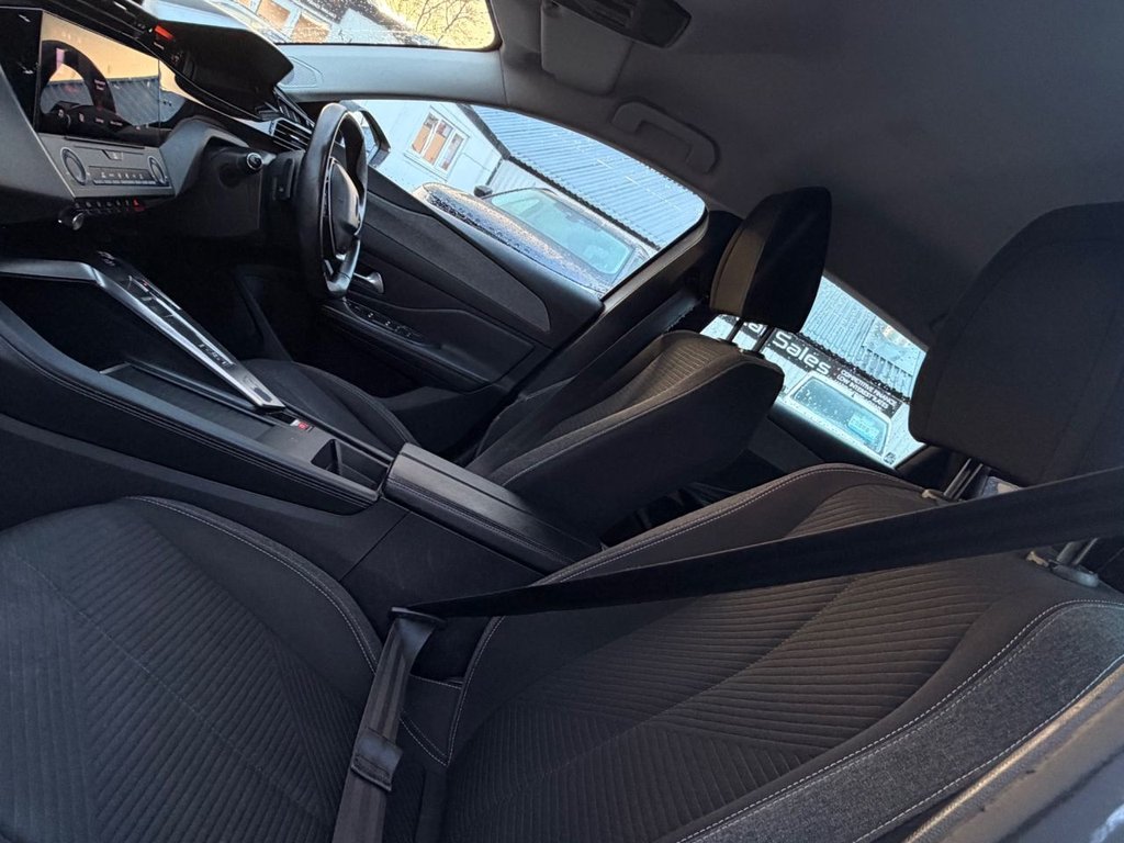 Used Peugeot 308 2022 for sale - 77627004: Photo 26