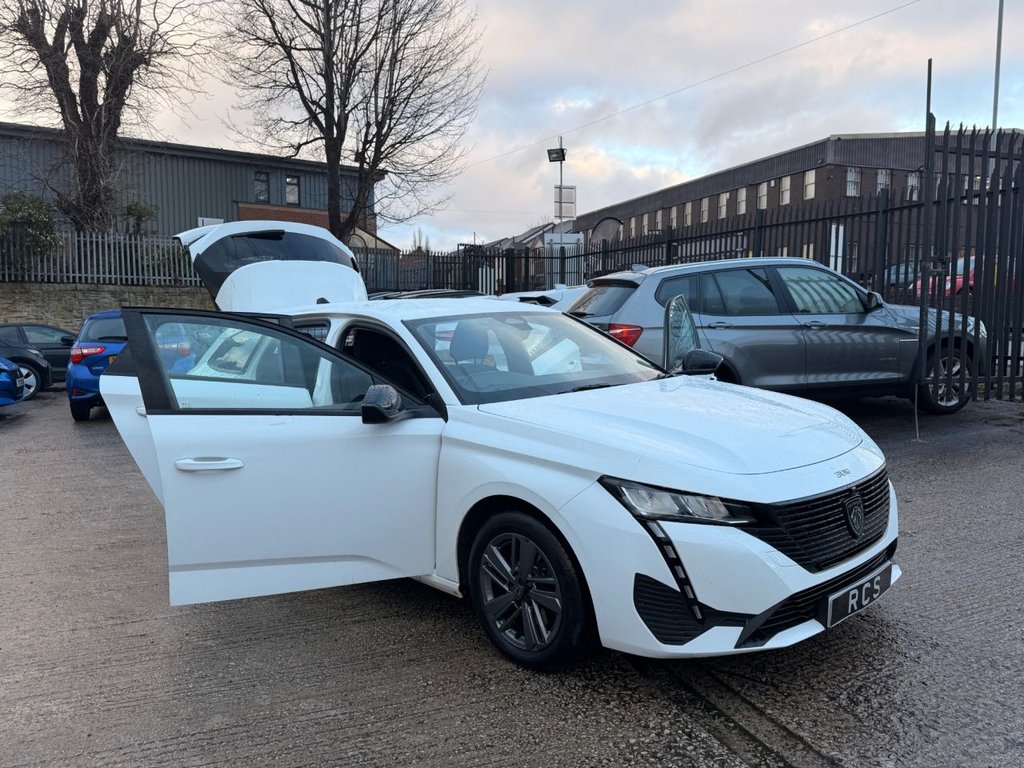 Used Peugeot 308 2022 for sale - 77627004: Photo 27