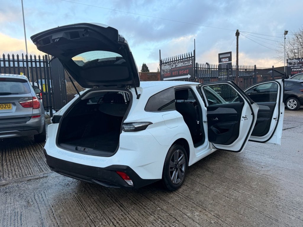 Used Peugeot 308 2022 for sale - 77627004: Photo 28