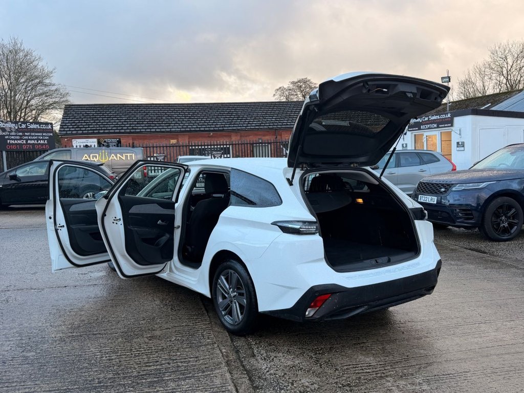 Used Peugeot 308 2022 for sale - 77627004: Photo 29