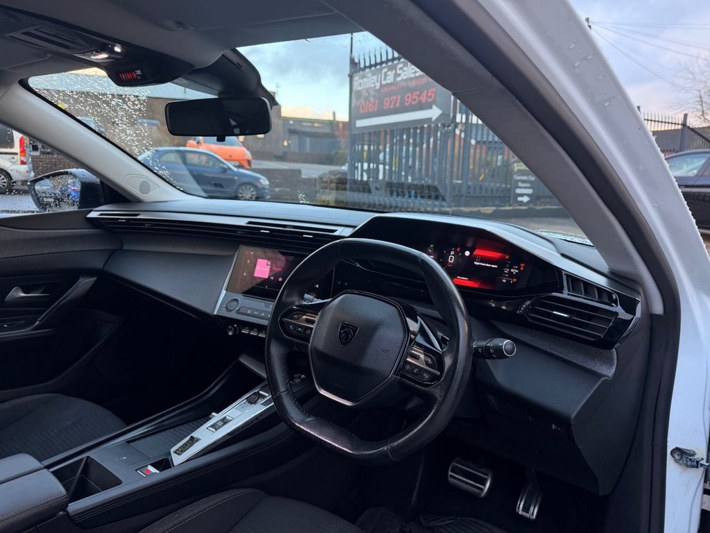 Used Peugeot 308 2022 for sale - 77627004: Photo 3