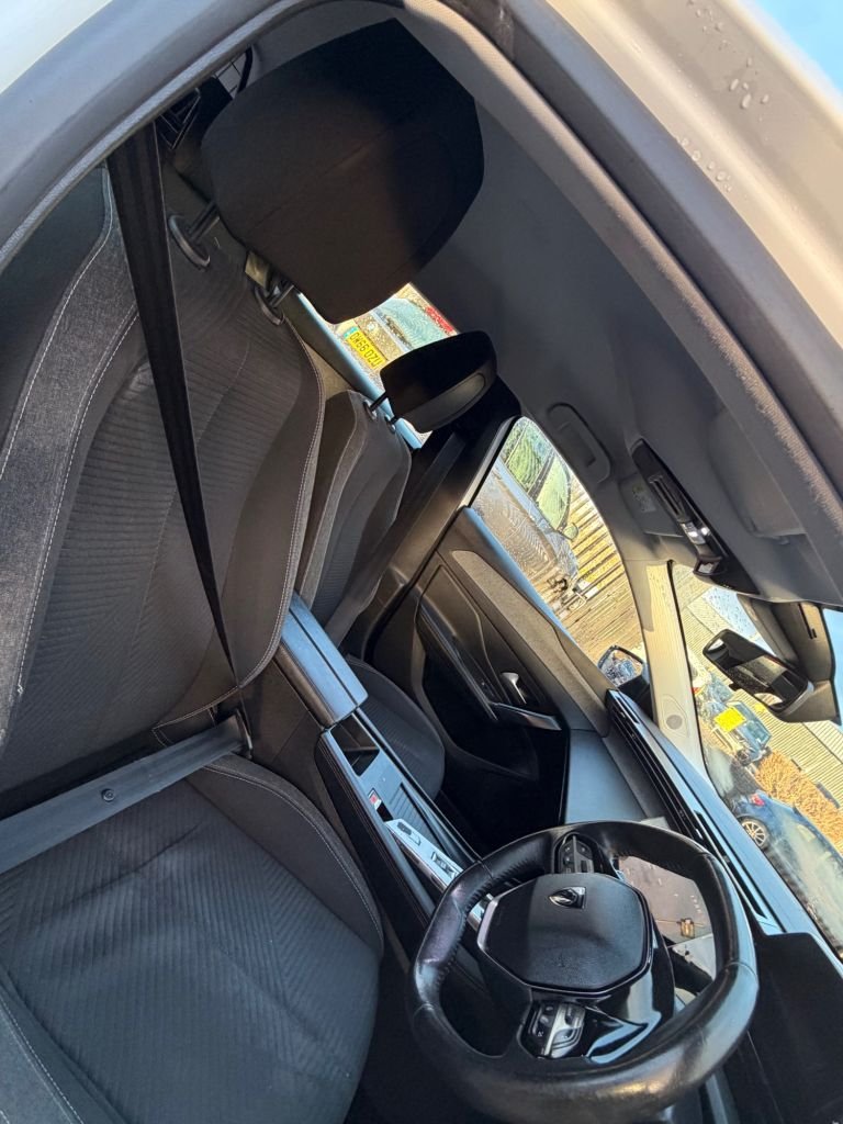 Used Peugeot 308 2022 for sale - 77627004: Photo 5