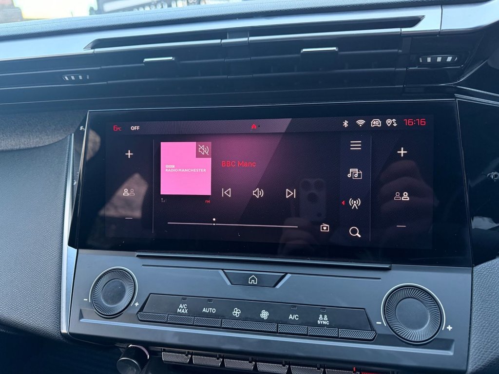 Used Peugeot 308 2022 for sale - 77627004: Photo 9