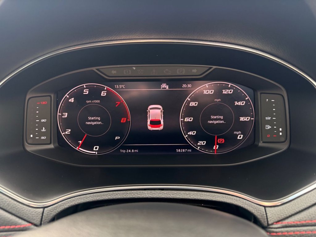 Used SEAT Ibiza 2020 for sale - 78200889: Photo 12