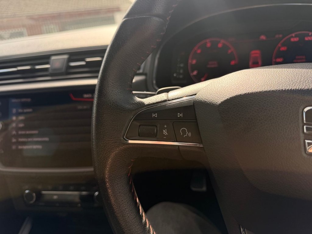 Used SEAT Ibiza 2020 for sale - 78200889: Photo 13