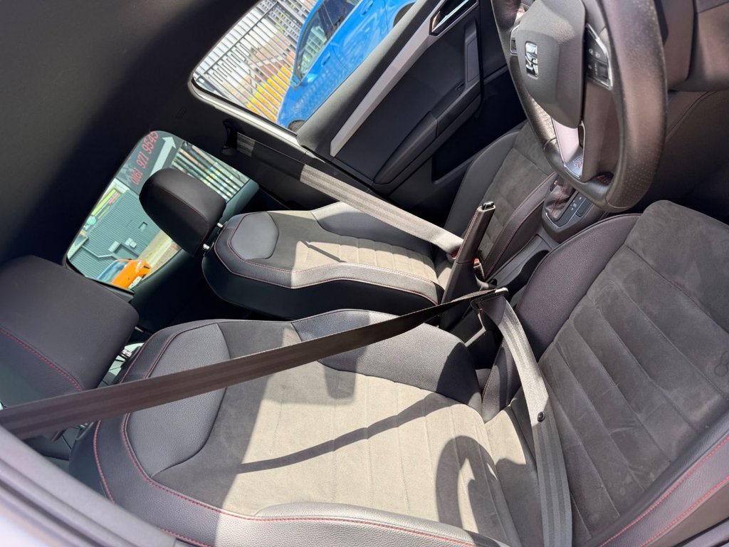 Used SEAT Ibiza 2020 for sale - 78200889: Photo 16