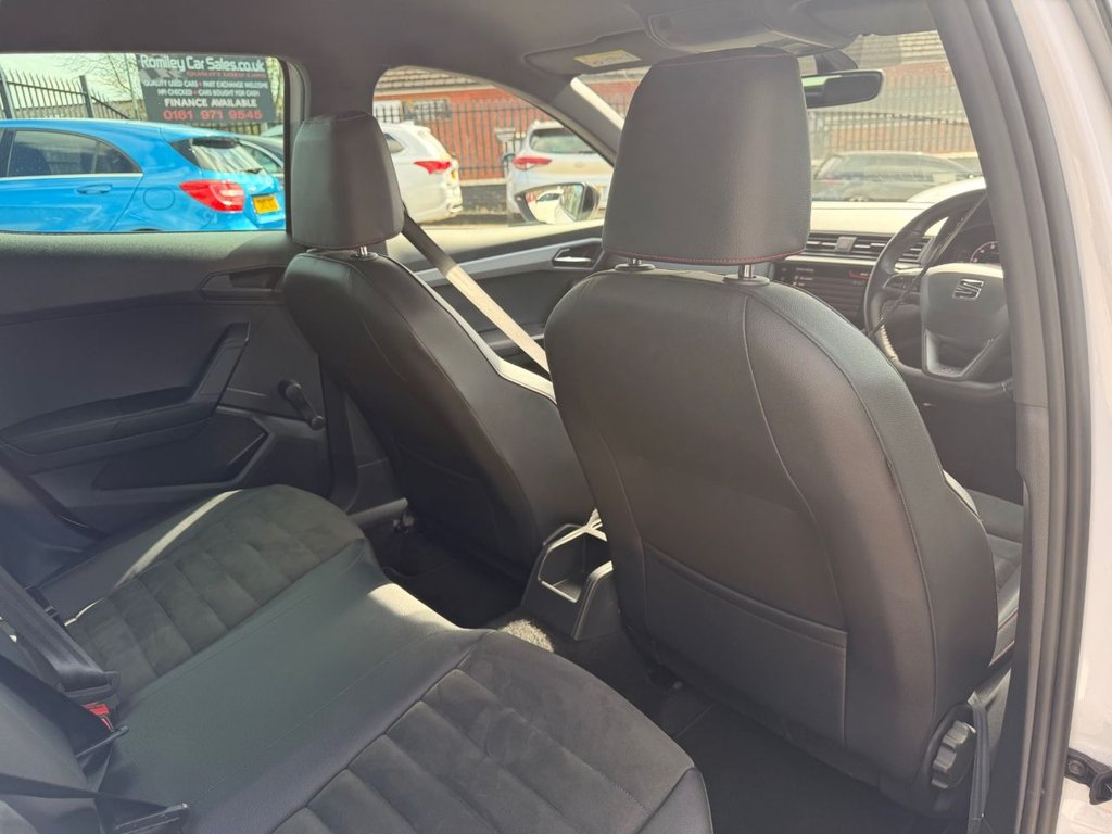 Used SEAT Ibiza 2020 for sale - 78200889: Photo 17