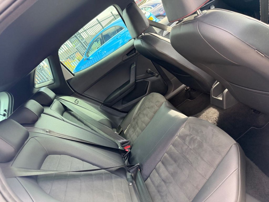 Used SEAT Ibiza 2020 for sale - 78200889: Photo 18