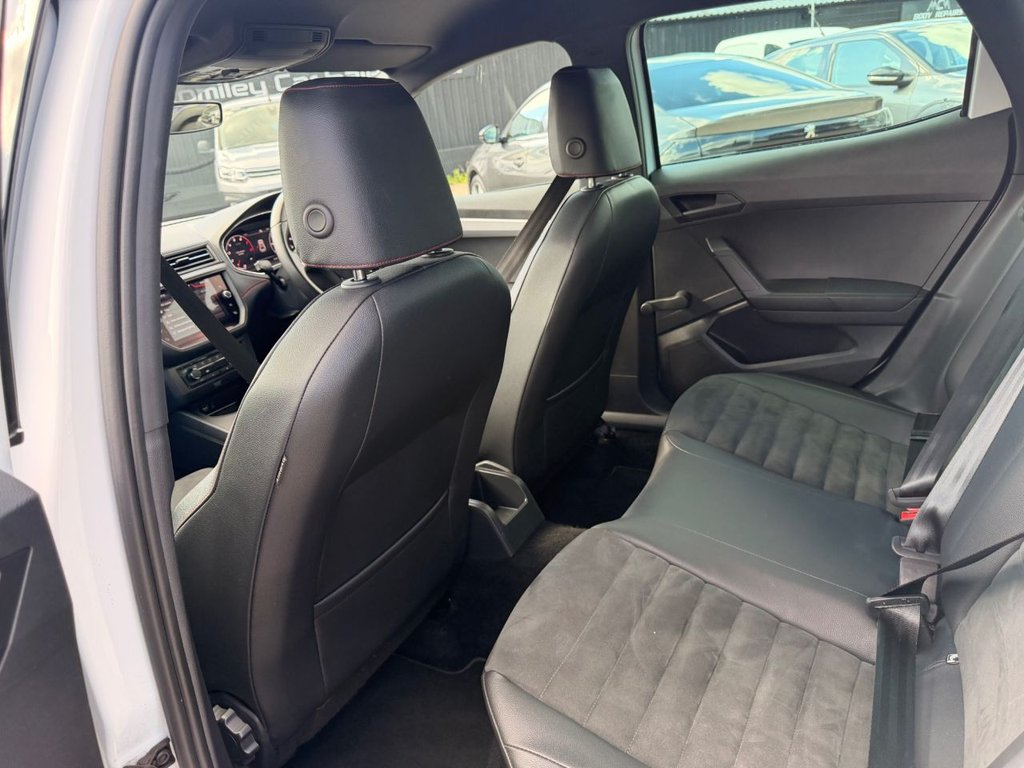 Used SEAT Ibiza 2020 for sale - 78200889: Photo 20