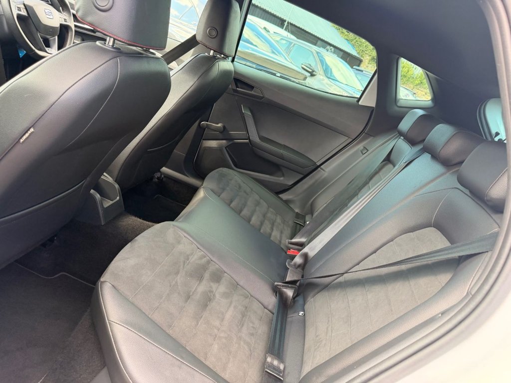 Used SEAT Ibiza 2020 for sale - 78200889: Photo 21