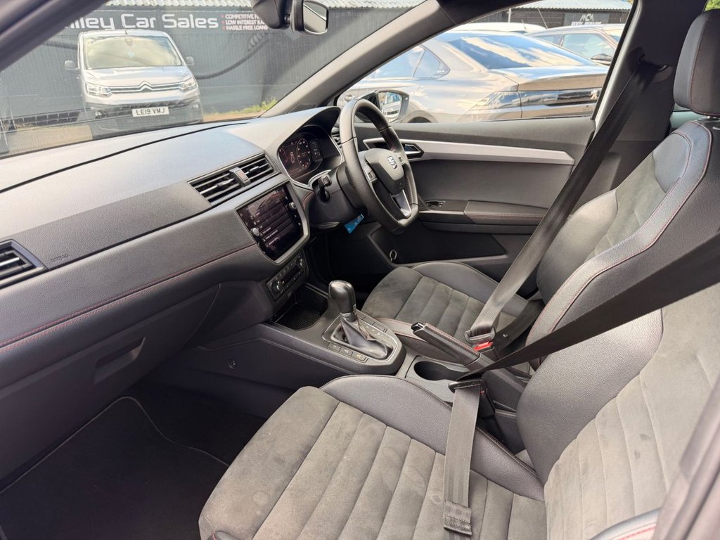 Used SEAT Ibiza 2020 for sale - 78200889: Photo 22