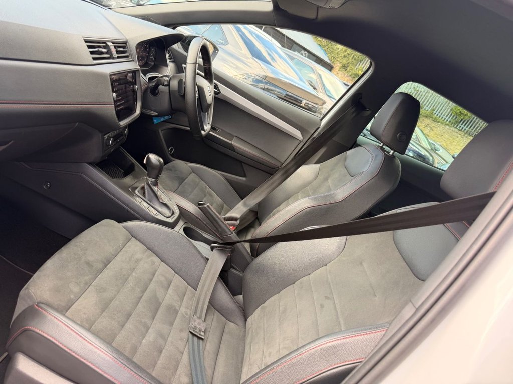 Used SEAT Ibiza 2020 for sale - 78200889: Photo 23