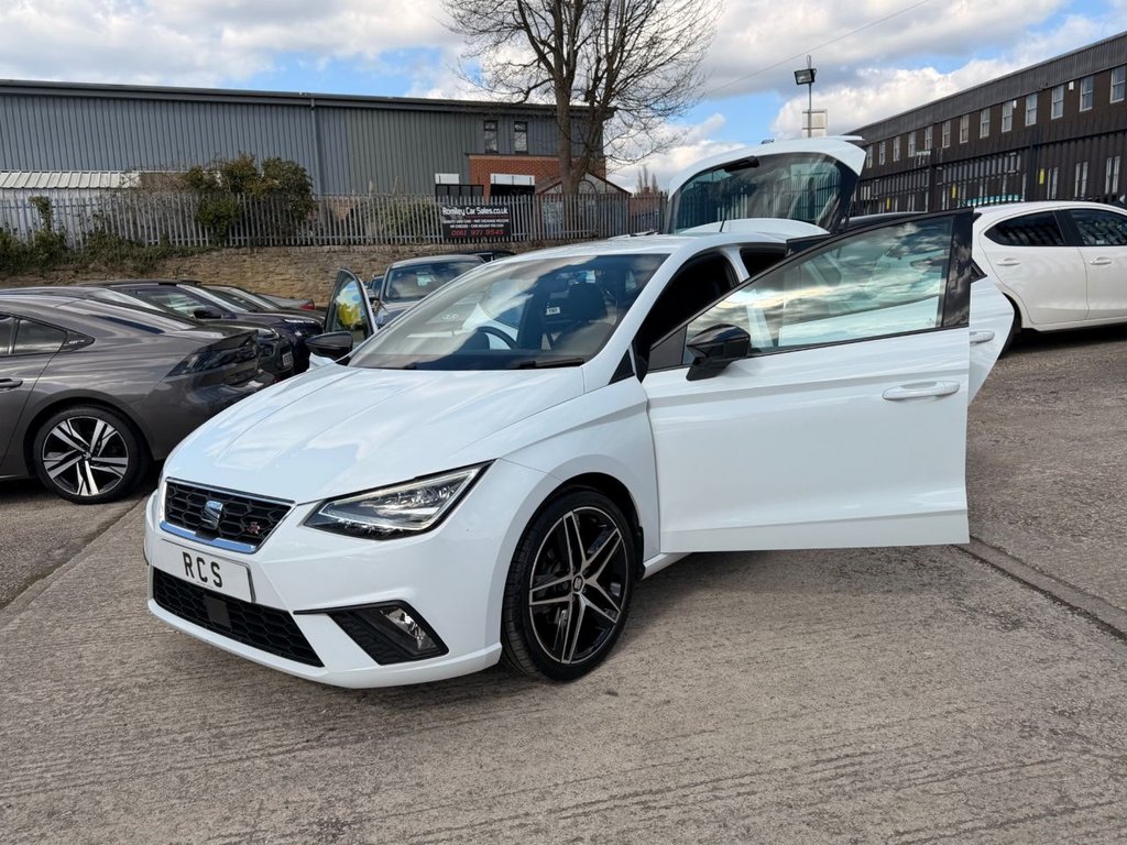 Used SEAT Ibiza 2020 for sale - 78200889: Photo 25