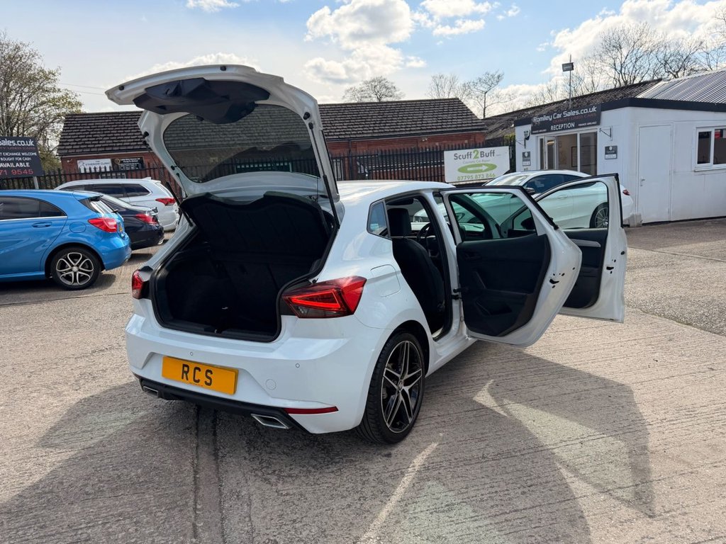 Used SEAT Ibiza 2020 for sale - 78200889: Photo 26