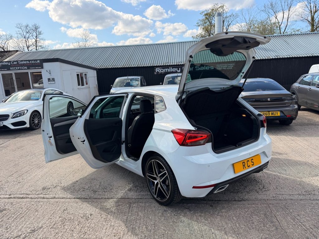 Used SEAT Ibiza 2020 for sale - 78200889: Photo 27