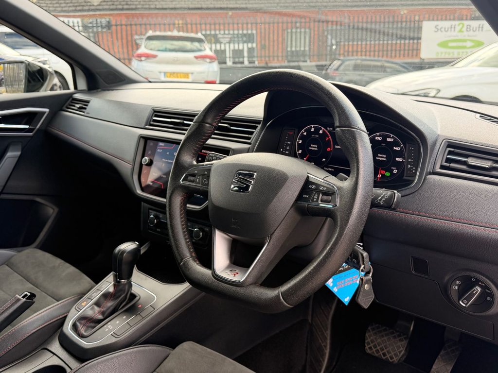 Used SEAT Ibiza 2020 for sale - 78200889: Photo 6