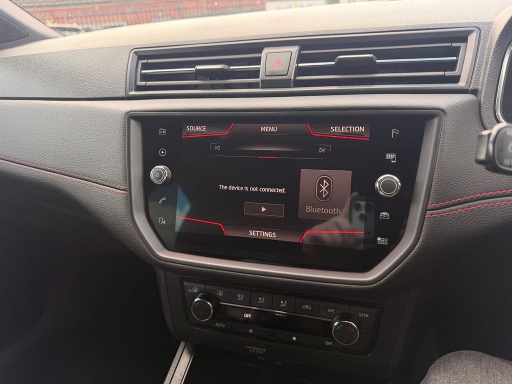 Used SEAT Ibiza 2020 for sale - 78200889: Photo 7