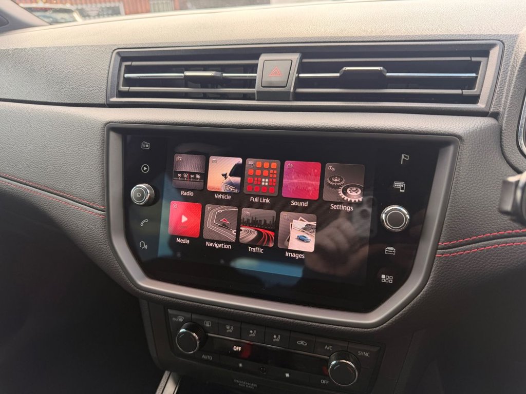 Used SEAT Ibiza 2020 for sale - 78200889: Photo 8