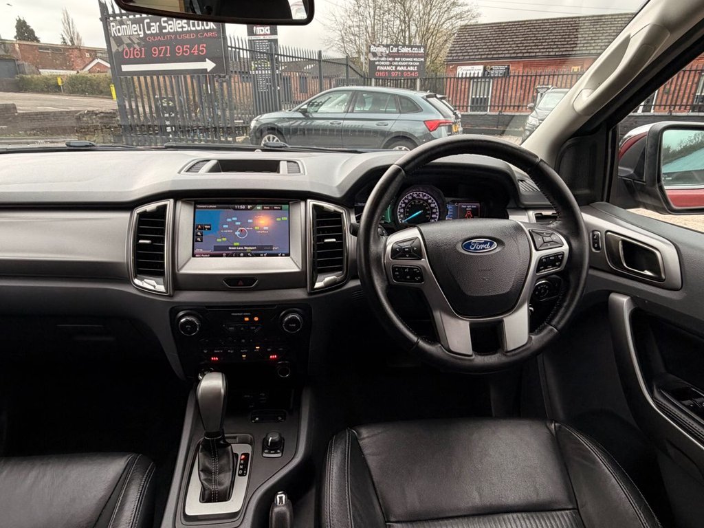 Used Ford Ranger 2016 for sale - 77704013: Photo 11