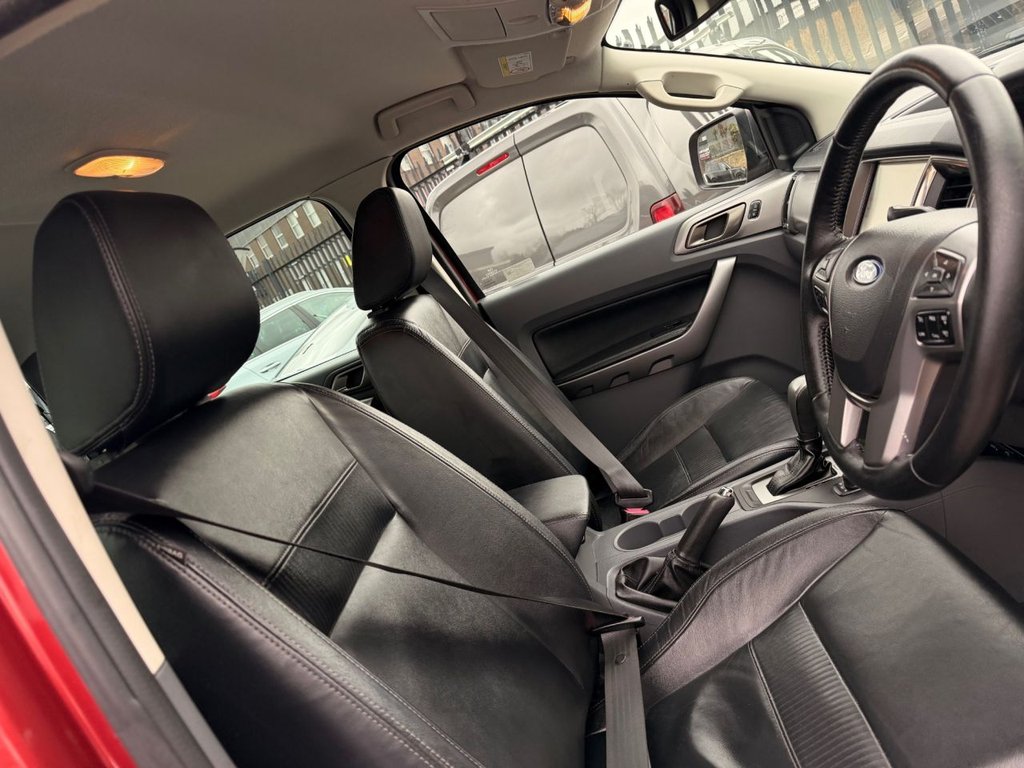 Used Ford Ranger 2016 for sale - 77704013: Photo 17