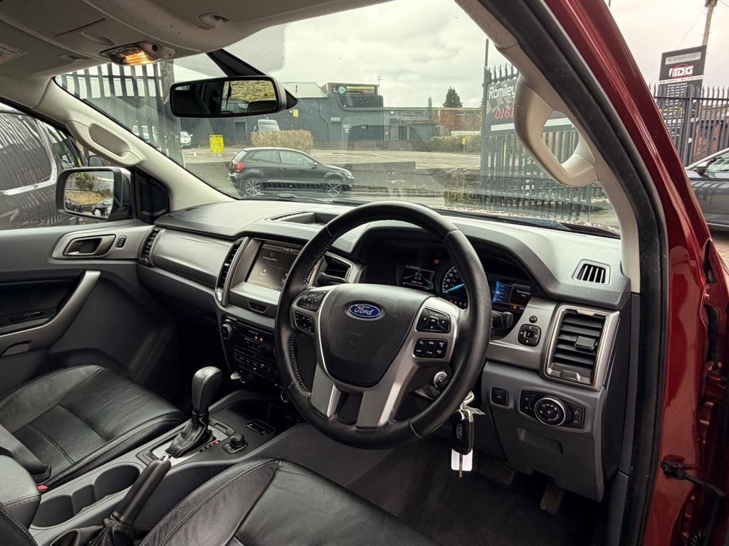 Used Ford Ranger 2016 for sale - 77704013: Photo 2