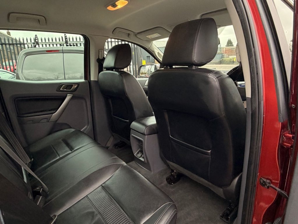 Used Ford Ranger 2016 for sale - 77704013: Photo 20