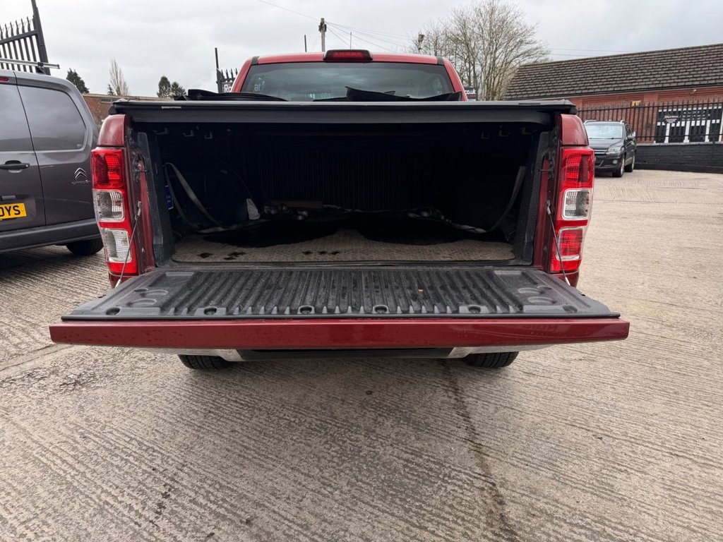 Used Ford Ranger 2016 for sale - 77704013: Photo 21