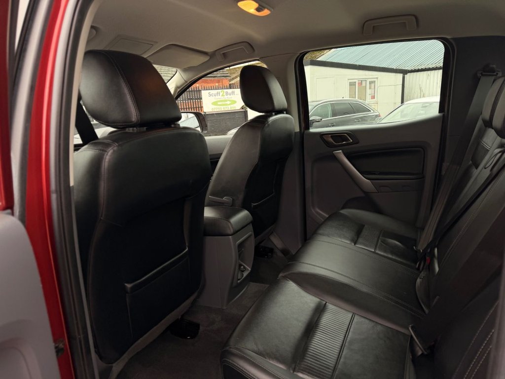 Used Ford Ranger 2016 for sale - 77704013: Photo 22