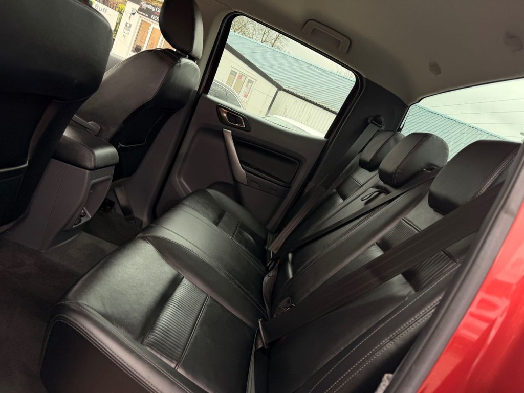 Used Ford Ranger 2016 for sale - 77704013: Photo 23