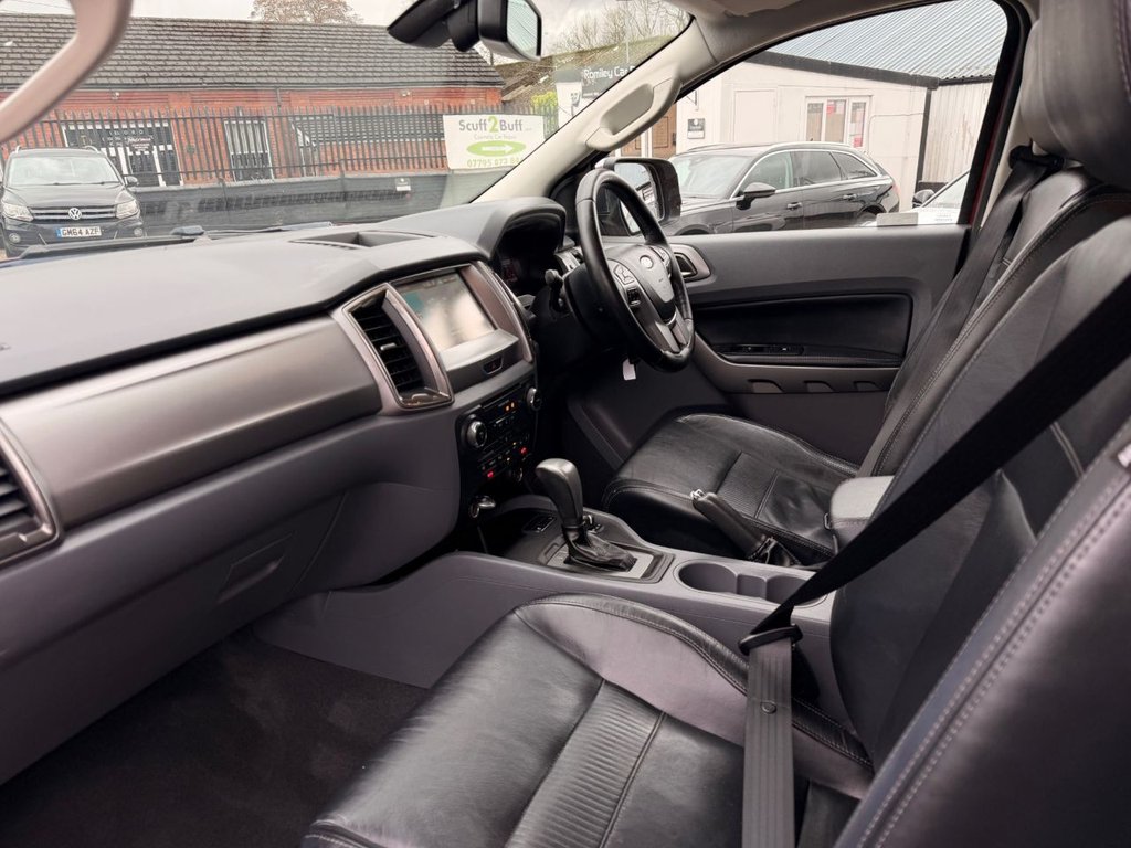 Used Ford Ranger 2016 for sale - 77704013: Photo 24